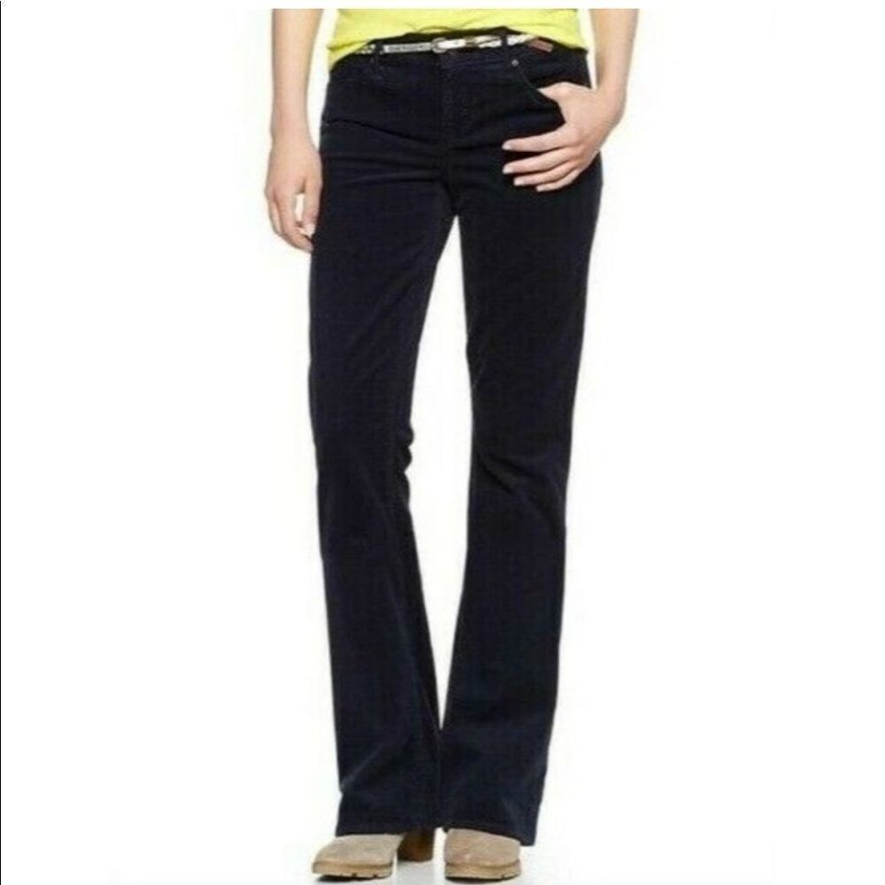 🎉Gap Low Rise Bootcut Jeans Sz 6